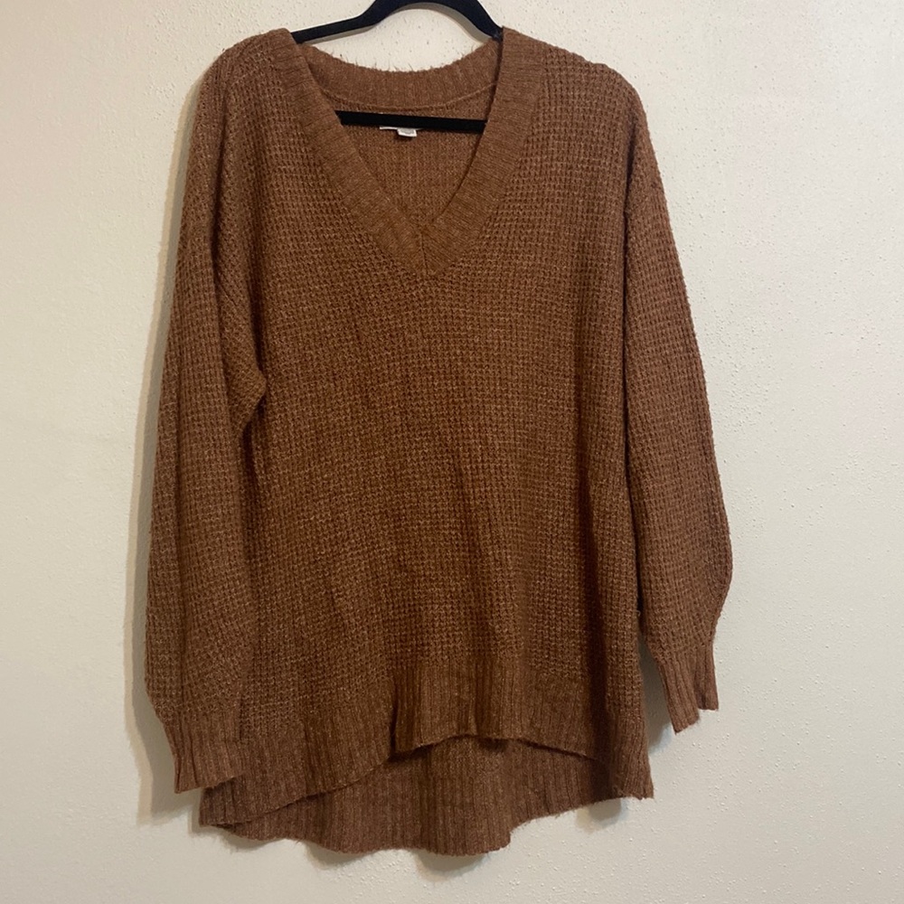 American eagle soft light weight sweater - Picture 2 of 8